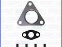 Set montaj, turbocompresor AUDI A4 Avant (8E5, B6) (2001 - 2004) AJUSA JTC11008