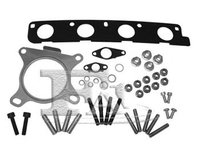 Set montaj turbocompresor AUDI TT (8J3) - OEM - FA1: KT110280 - Cod intern: W02348713 - LIVRARE DIN STOC in 24 ore!!!