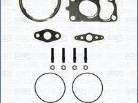 Set montaj turbocompresor BMW 3 cupe (E92) - OEM - AJUSA: AJUJTC11725|JTC11725 - Cod intern: W02380456 - LIVRARE DIN STOC in 24 ore!!!