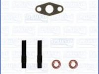 Set montaj turbocompresor BMW 3 (E36) - OEM - AJUSA: AJUJTC11026|JTC11026 - Cod intern: W02276999 - LIVRARE DIN STOC in 24 ore!!!