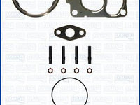 Set montaj turbocompresor BMW 5 E60 Producator AJUSA JTC11725