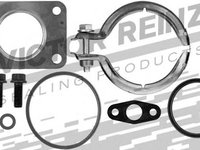 Set montaj, turbocompresor BMW 5 limuzina (E60), BMW 5 Touring (E61), BMW X3 (E83) - REINZ 04-10114-01