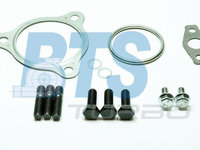 Set montaj, turbocompresor BTS Turbo T931293ABS