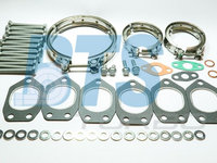 Set montaj, turbocompresor BTS Turbo T931355ABS