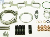 Set montaj, turbocompresor BTS Turbo T931370ABS