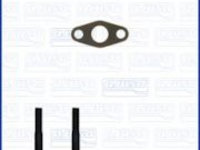 Set montaj turbocompresor CHEVROLET CAPTIVA (C100, C140) - Cod intern: W20314078 - LIVRARE DIN STOC in 24 ore!!!