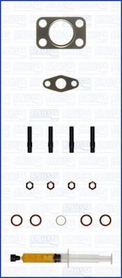 Set montaj turbocompresor CITROEN BERLINGO 10- - Cod intern: W20314022 - LIVRARE DIN STOC in 24 ore!!!