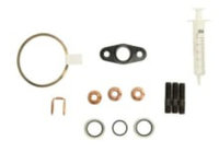 Set montaj turbocompresor (cu garnituri) (cu garnituri suruburi) ALFA ROMEO 147 156 GT FIAT BRAVO II MAREA MULTIPLA STILO LANCIA LYBRA 1.9 09.00-12.14