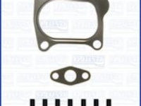 Set montaj, turbocompresor DACIA LOGAN (LS) (2004 - 2016) AJUSA JTC11526 piesa NOUA