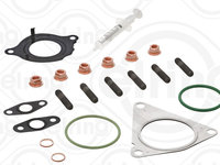 Set montaj, turbocompresor ELRING 226.510