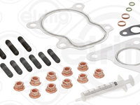 Set montaj, turbocompresor ELRING 715.350