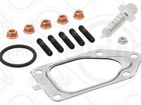 Set montaj, turbocompresor ELRING 911.820