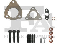 Set montaj, turbocompresor FA1 KT110011