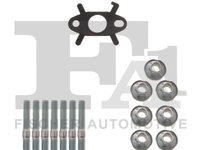 Set montaj, turbocompresor FA1 KT228-504