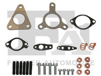 Set montaj, turbocompresor FA1 KT750020