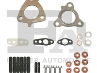 Set montaj, turbocompresor FA1 KT790005