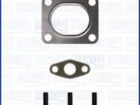 Set montaj turbocompresor FIAT BRAVO I (182) - Cod intern: W20313984 - LIVRARE DIN STOC in 24 ore!!!