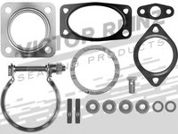 Set montaj, turbocompresor FIAT CROMA (194), ALFA ROMEO 159 limuzina (939), ALFA ROMEO BRERA - REINZ 04-10214-01