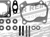 Set montaj turbocompresor FIAT DOBLO (119) - OEM - REINZ: 04-10086-01 - W02228632 - LIVRARE DIN STOC in 24 ore!!!