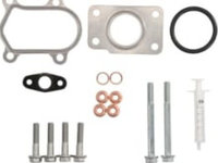 Set montaj turbocompresor FIAT DUCATO 2.3D 04.02-