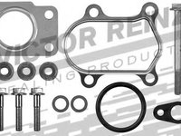 Set montaj, turbocompresor FIAT DUCATO bus (244, Z_), FIAT DUCATO caroserie (244), FIAT DUCATO platou / sasiu (244) - REINZ 04-10199-01