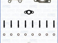 Set montaj turbocompresor FIAT DUCATO bus (250) - OEM - AJUSA: AJUJTC11302|JTC11302 - Cod intern: W02172717 - LIVRARE DIN STOC in 24 ore!!!