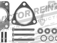 Set montaj, turbocompresor FIAT DUCATO caroserie (230L), FIAT DUCATO bus (230), FIAT DUCATO platou / sasiu (230) - REINZ 04-10216-01