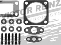 Set montaj, turbocompresor FIAT DUCATO Panorama (280), FIAT DUCATO platou / sasiu (280) - REINZ 04-10042-01