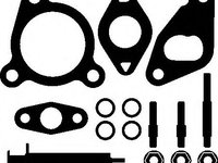 Set montaj, turbocompresor FIAT GRANDE PUNTO (199) (2005 - 2016) ELRING 716.760