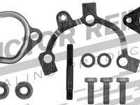 Set montaj turbocompresor FIAT GRANDE PUNTO (199) - Cod intern: W20053448 - LIVRARE DIN STOC in 24 ore!!!