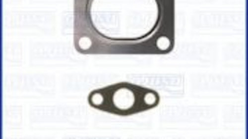 Set montaj, turbocompresor FIAT PUNTO Van (18