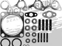 Set montaj, turbocompresor FORD ESCORT Mk VII (GAL, AAL, ABL), FORD ESCORT Mk VII limuzina (GAL, AFL), FORD ESCORT Mk VII combi (GAL, ANL) - REINZ 04-