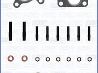 Set montaj turbocompresor FORD FIESTA VI - OEM - AJUSA: AJUJTC11274|JTC11274 - Cod intern: W02776262 - LIVRARE DIN STOC in 24 ore!!!