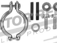 Set montaj, turbocompresor FORD FOCUS C-MAX (2003 - 2007) VICTOR REINZ 04-10225-01