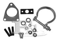 Set montaj turbocompresor FORD FOCUS II (DA_) - OEM - FA1: KT210011 - Cod intern: W02129676 - LIVRARE DIN STOC in 24 ore!!!