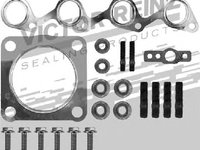 Set montaj turbocompresor FORD FOCUS limuzina (DFW) - OEM - REINZ: 04-10062-01 - W02373823 - LIVRARE DIN STOC in 24 ore!!!