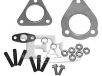 Set montaj, turbocompresor FORD GALAXY (WGR) (1995 - 2006) FA1 KT110350 piesa NOUA