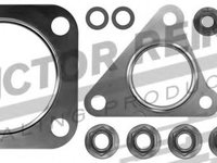 Set montaj, turbocompresor FORD TRANSIT bus, FORD TRANSIT caroserie, FORD TRANSIT platou / sasiu - REINZ 04-10188-01