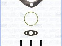 Set montaj turbocompresor FORD TRANSIT platou/sasiu - Cod intern: W20314139 - LIVRARE DIN STOC in 24 ore!!!