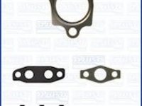 Set montaj turbocompresor HYUNDAI ACCENT III (MC) - Cod intern: W20314081 - LIVRARE DIN STOC in 24 ore!!!