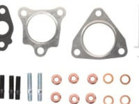 Set montaj turbocompresor HYUNDAI ACCENT III ELANTRA IV ELANTRA V ELANTRA VI GETZ I10 I I20 I I20 II I30 KONA MATRIX KIA CEE'D CERATO I 1.1D/1.5D/1.6 d 12.04-