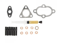 Set montaj, turbocompresor Hyundai MATRIX (FC) 2001-2010 #2 4917302610