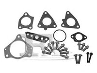 Set montaj, turbocompresor JEEP GRAND CHEROKEE III (WH, WK) (2005 - 2010) FA1 KT140030 piesa NOUA