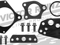 Set montaj turbocompresor JEEP GRAND CHEROKEE   (ZJ) - OEM - REINZ: 04-10195-01 - W02299377 - LIVRARE DIN STOC in 24 ore!!!