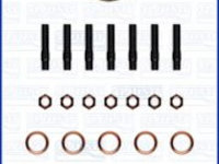 Set montaj, turbocompresor (JTC11029 AJUSA) SAAB