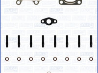 Set montaj, turbocompresor (JTC11228 AJUSA) Citroen,FIAT,PEUGEOT