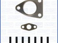 Set montaj turbocompresor JTC11238 AJUSA pentru Opel Vivaro Renault Master Nissan Interstar