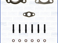 Set montaj, turbocompresor (JTC11342 AJUSA) OPEL,VAUXHALL