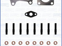 Set montaj turbocompresor JTC11446 AJUSA pentru Hyundai Terracan