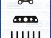 Set montaj, turbocompresor (JTC11478 AJUSA) CHRYSLER,JEEP,MERCEDES-BENZ